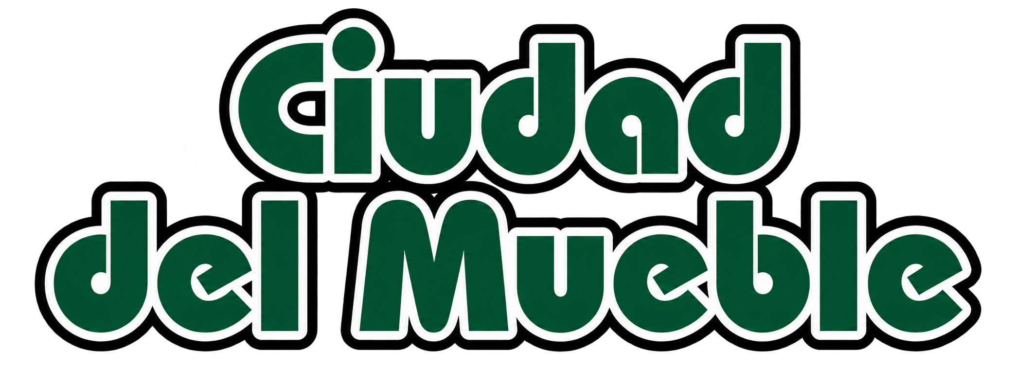 Ciudad del Mueble
