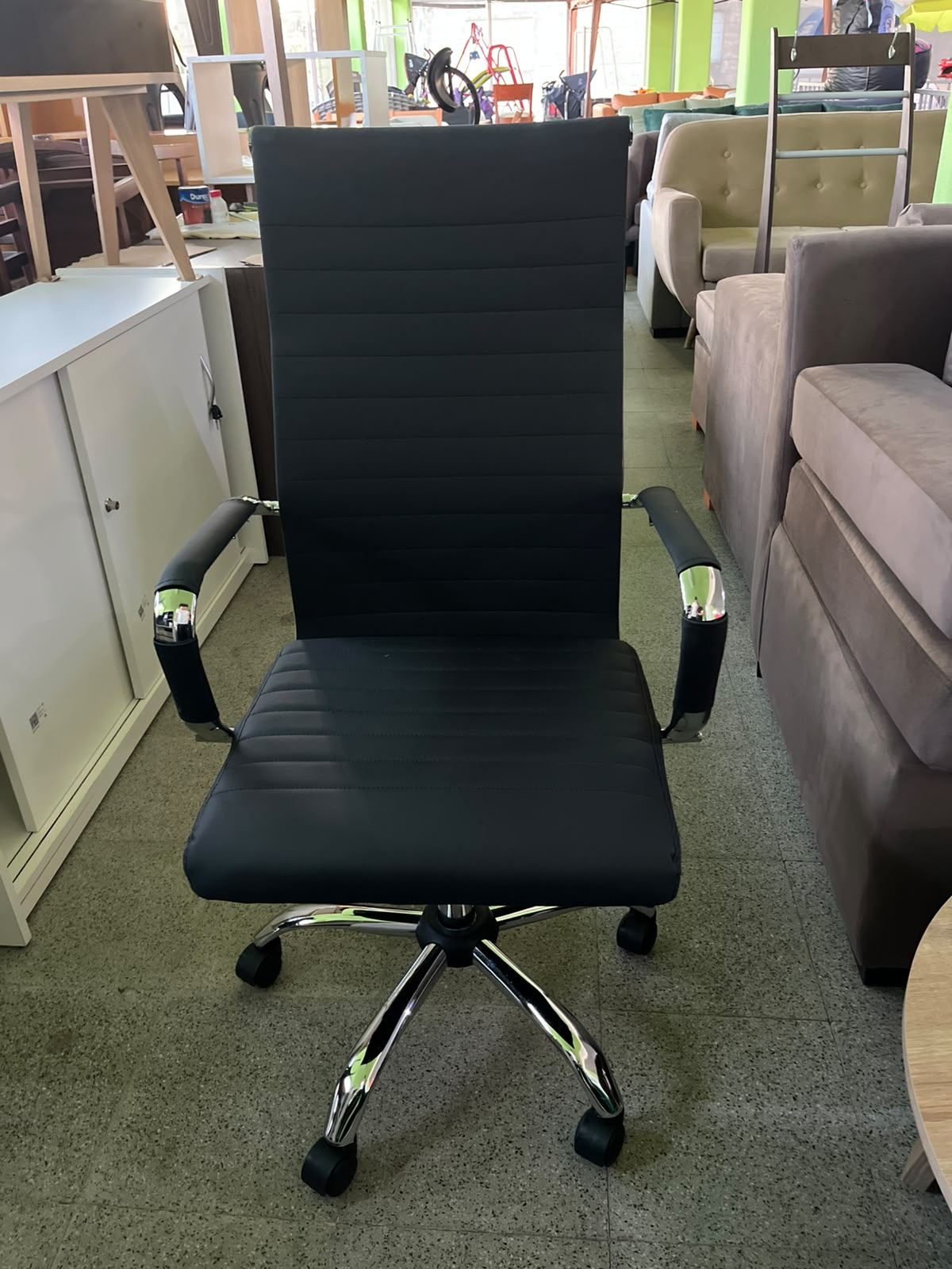 Sillón De Oficina Ejecutivo