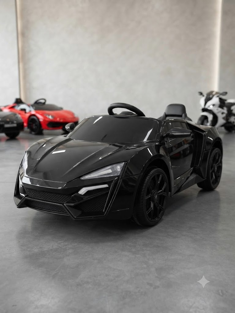 Mini Carro Rc Para Beb├®